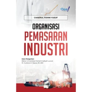 Organisasi Pemasaran Industri