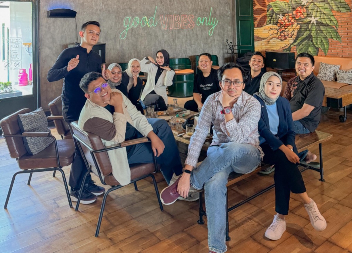 HIPMI Banyumas Dorong Pertumbuhan Wirausaha Muda untuk Ekonomi Berkelanjutan