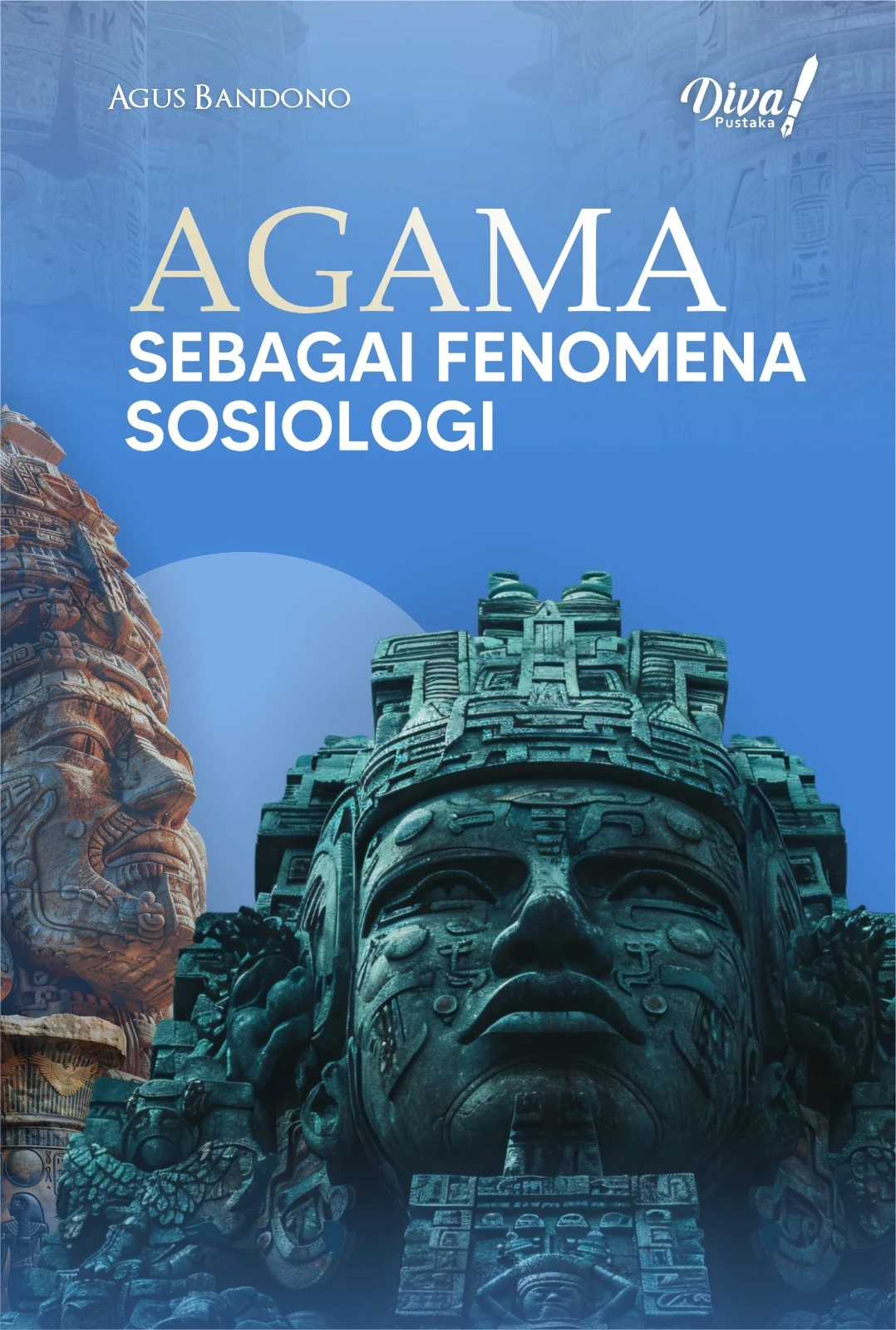 Agama Sebagai Fenomena Sosiologi