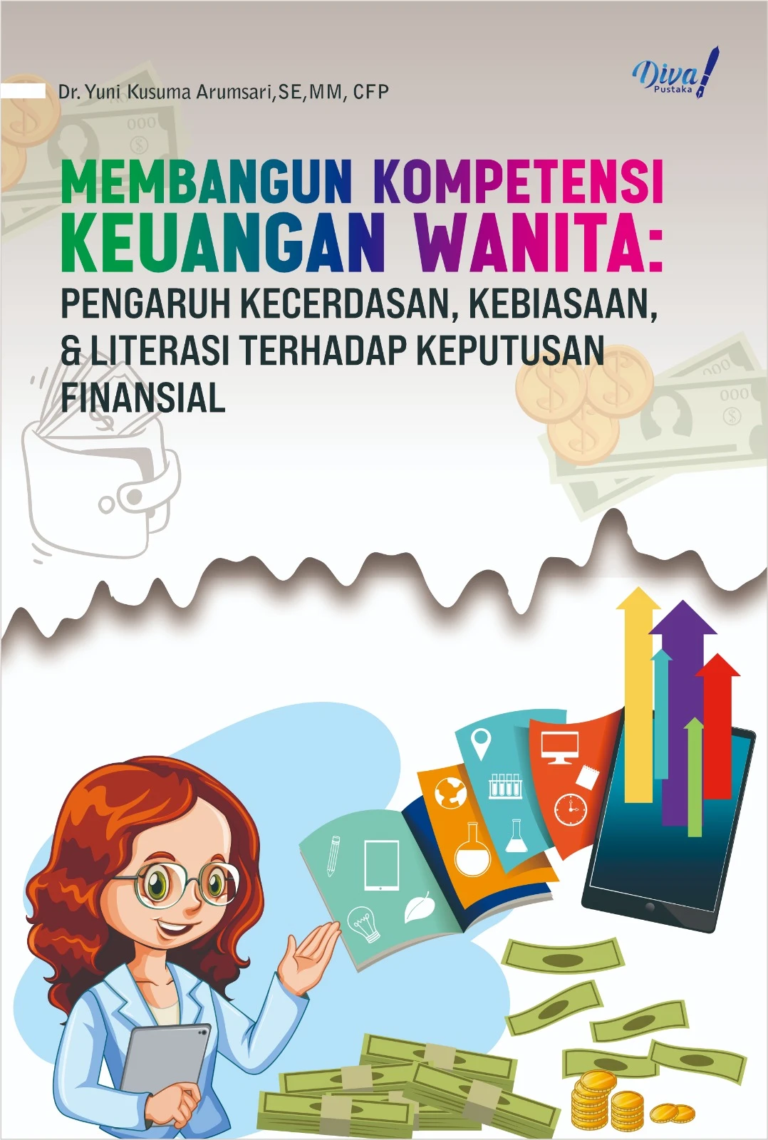 Membangun Kompetensi Keuangan Wanita