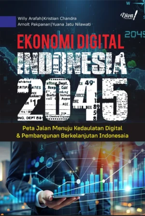 Ekonomi Digital Indonesia 2045