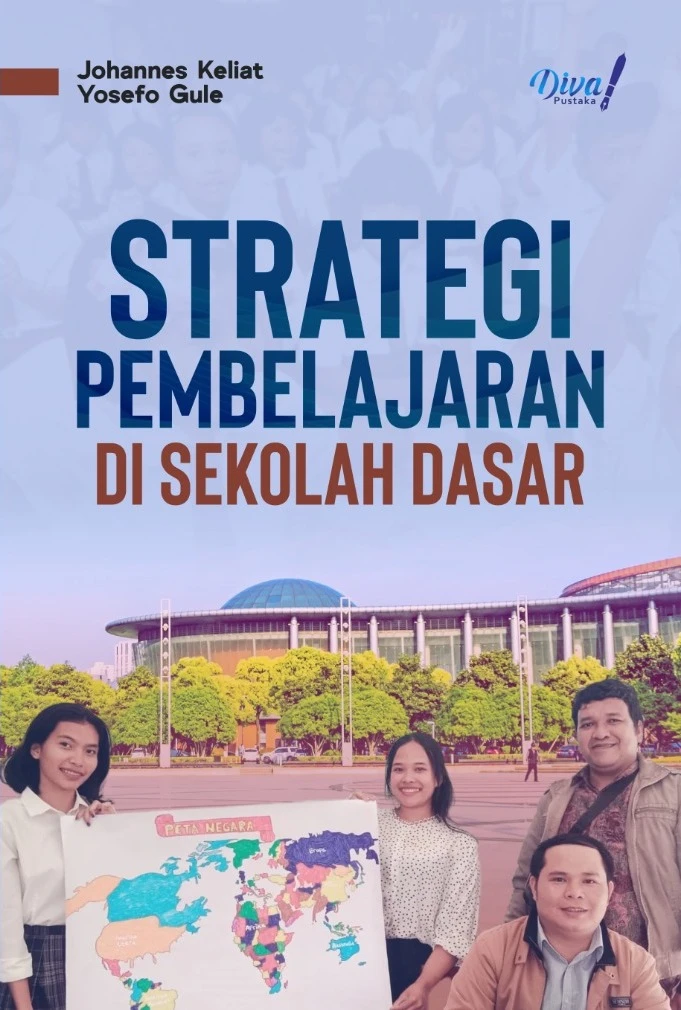 Strategi Pembelajaran: Di Sekolah Dasar