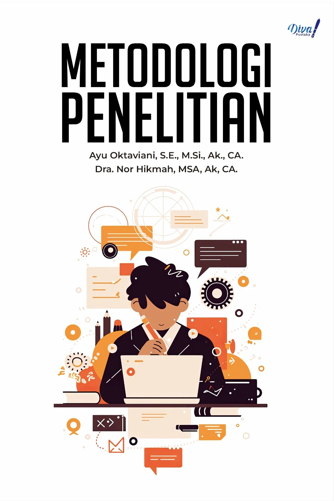 Metodologi Penelitian