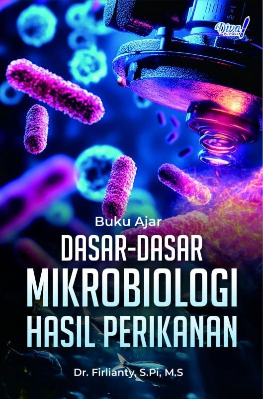 Dasar-Dasar Mikrobiologi Hasil Perikanan