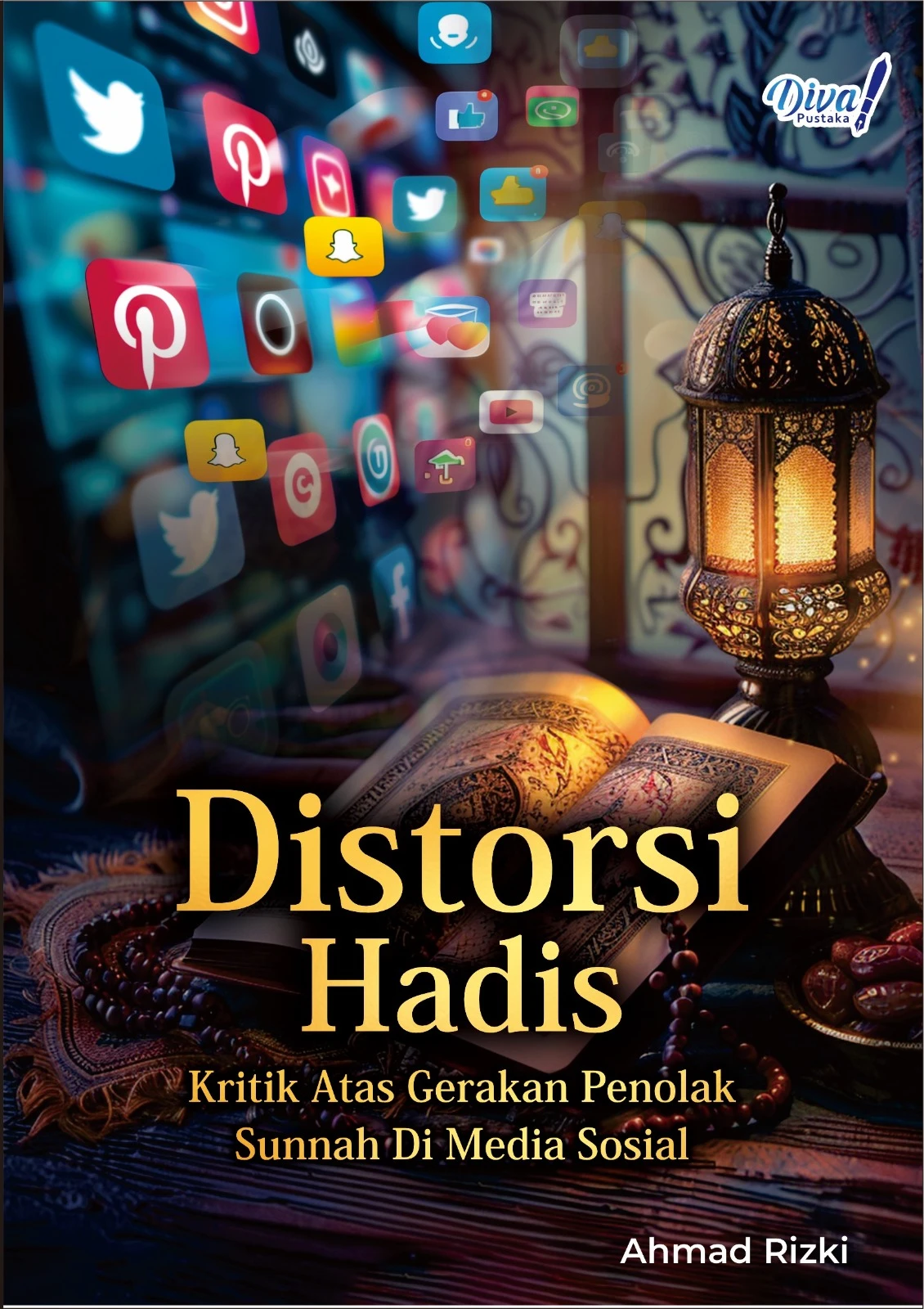 Distorsi Hadis
