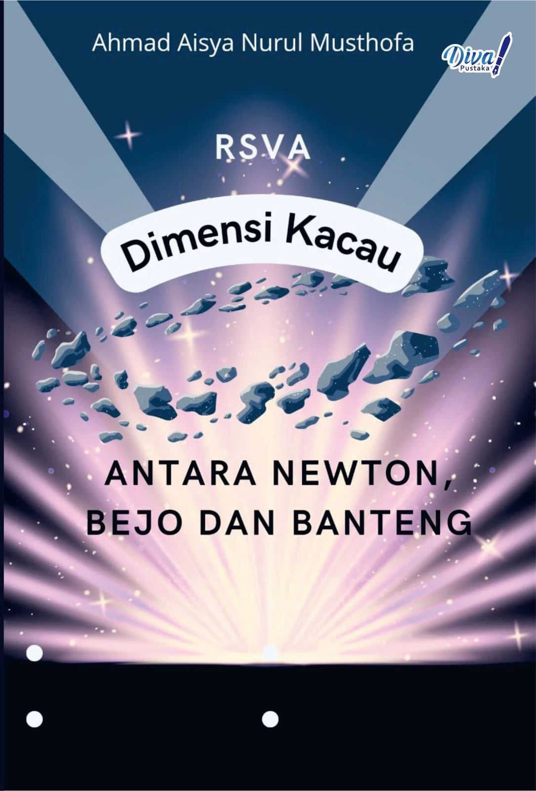 (RSVA) Dimensi Kacau
