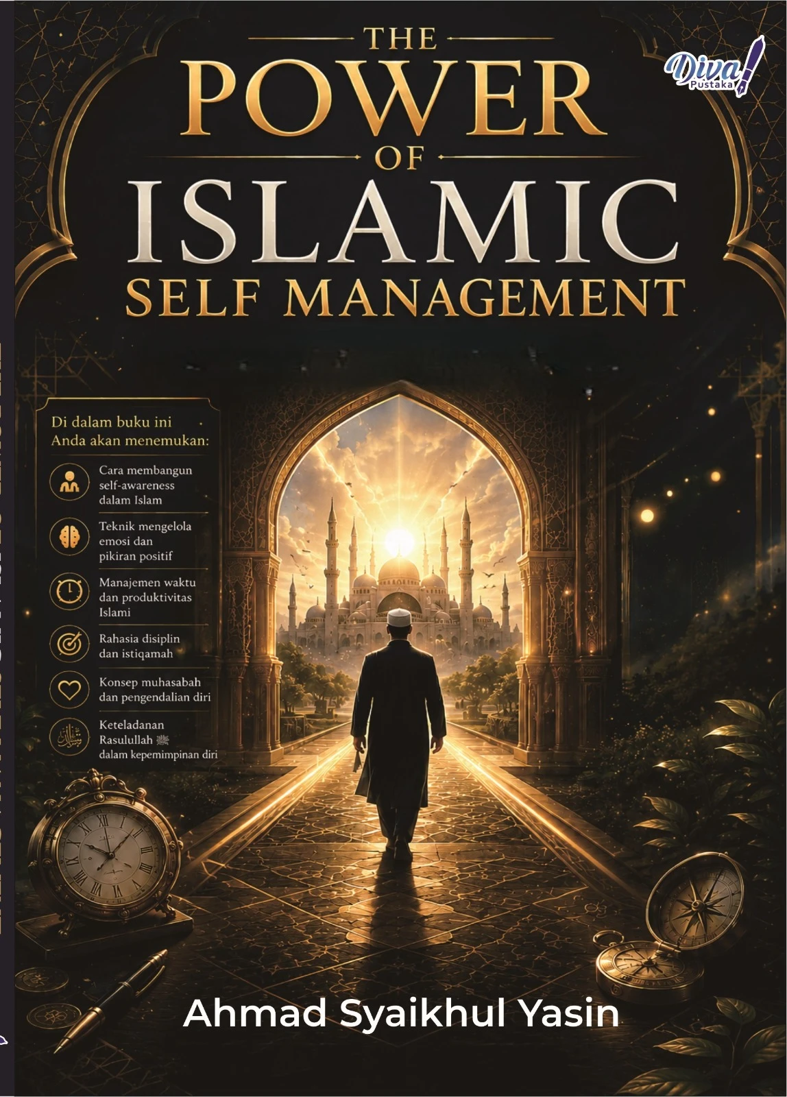 The Power of Islamic Self Management