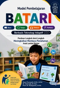 Model Pembelajaran BATARI Berbasis Teknologi Adaptif