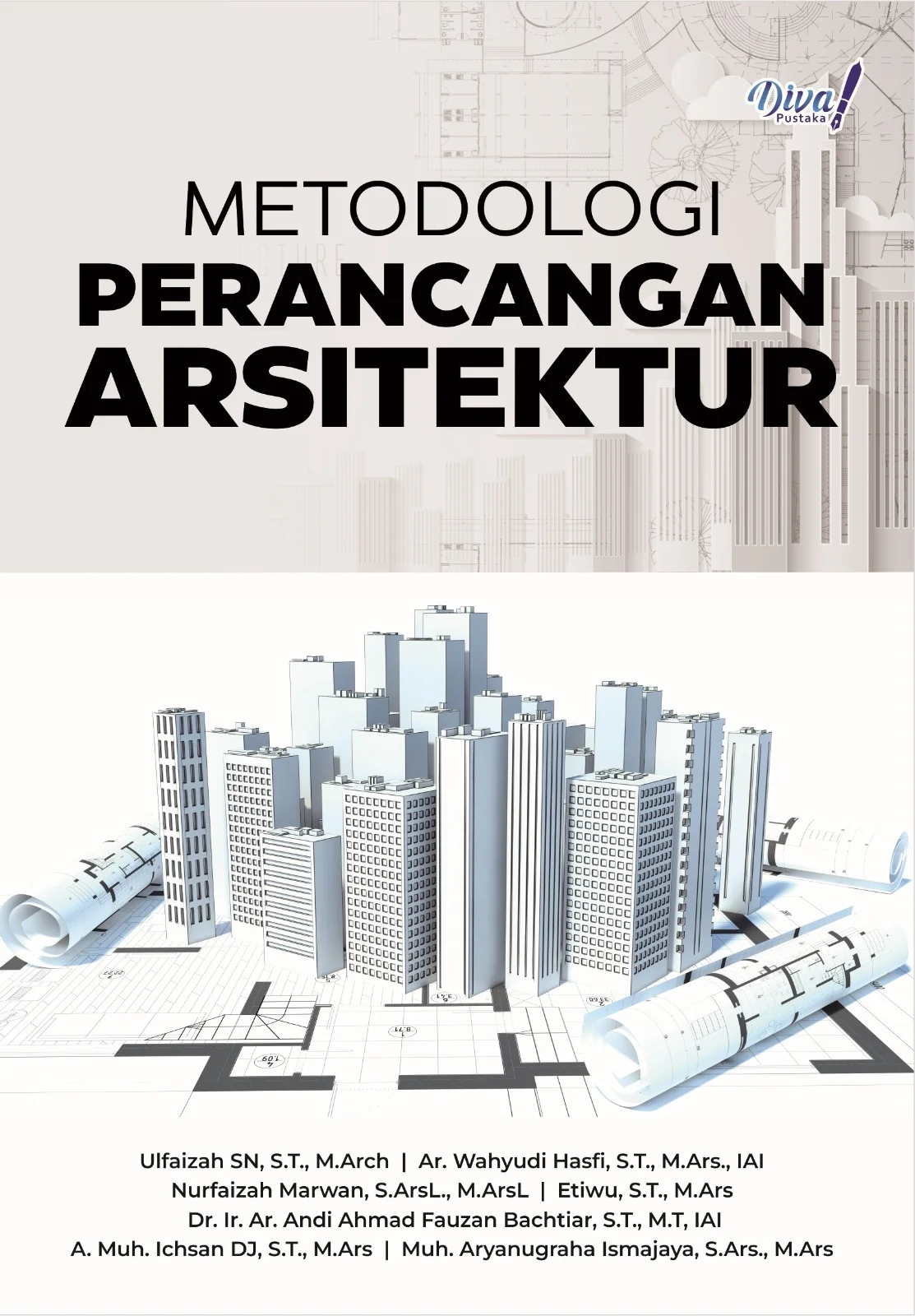 Metodologi Perancangan Arsitektur